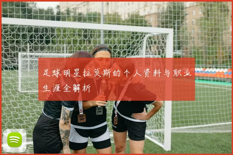 足球明星拉莫斯的个人资料与职业生涯全解析