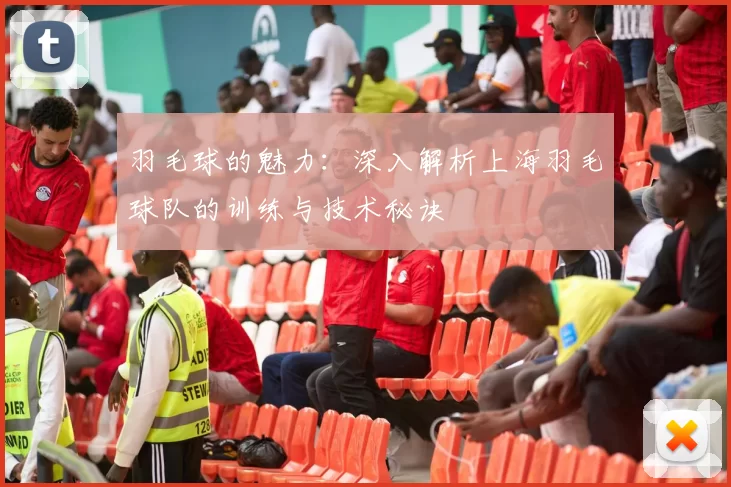 羽毛球的魅力：深入解析上海羽毛球队的训练与技术秘诀