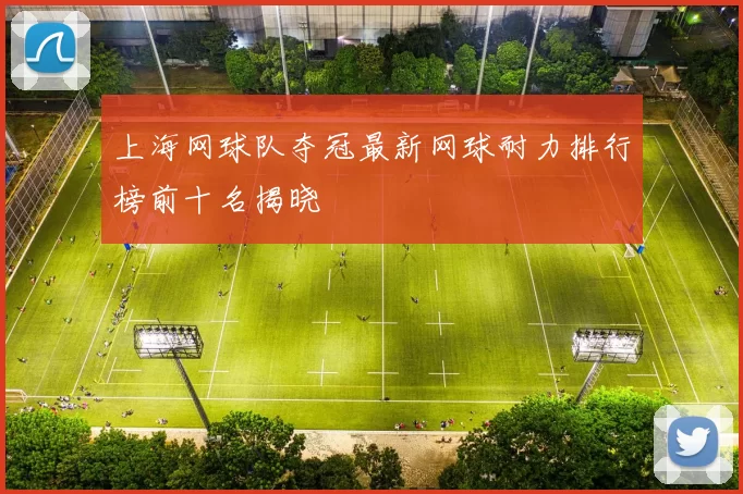 上海网球队夺冠最新网球耐力排行榜前十名揭晓
