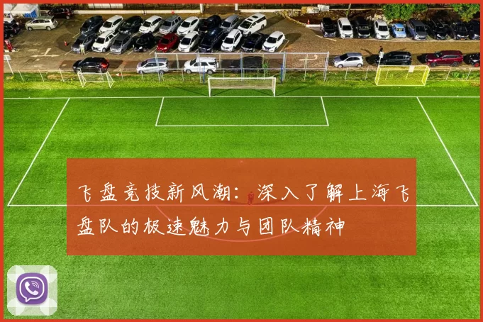 飞盘竞技新风潮：深入了解上海飞盘队的极速魅力与团队精神