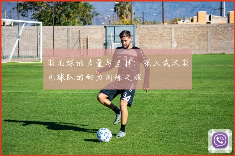 羽毛球的力量与坚持：深入武汉羽毛球队的耐力训练之旅