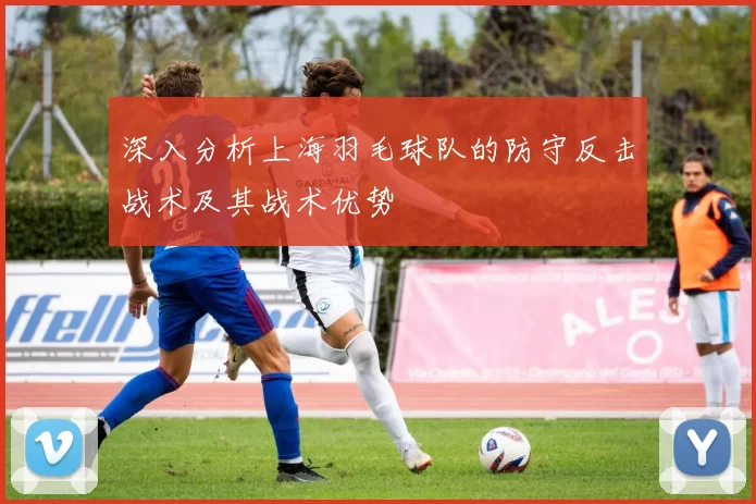 深入分析上海羽毛球队的防守反击战术及其战术优势