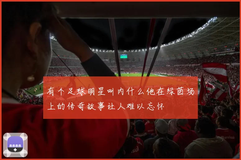 有个足球明星叫内什么他在绿茵场上的传奇故事让人难以忘怀