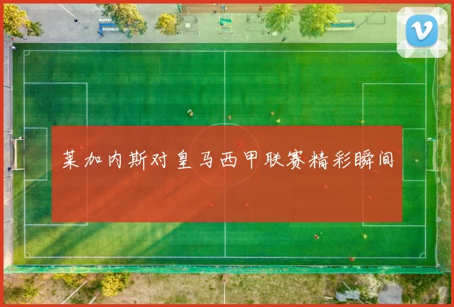 莱加内斯对皇马西甲联赛精彩瞬间