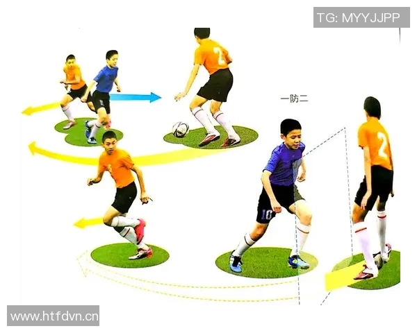 以中场为核心构建球队战术体系提升整体实力与比赛掌控能力