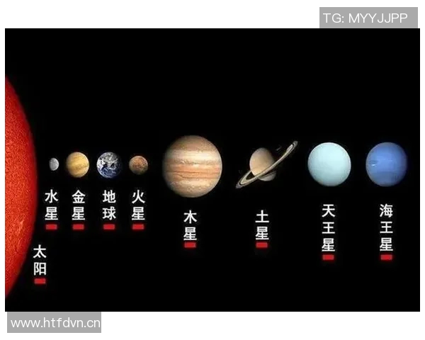 以太阳为中心探索宇宙的奥秘与生命的起源探寻之旅