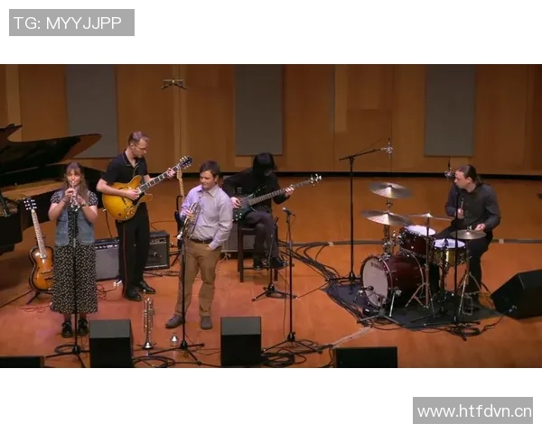 爵士乐的魅力与演变：从20世纪初到现代的音乐风格与文化探索